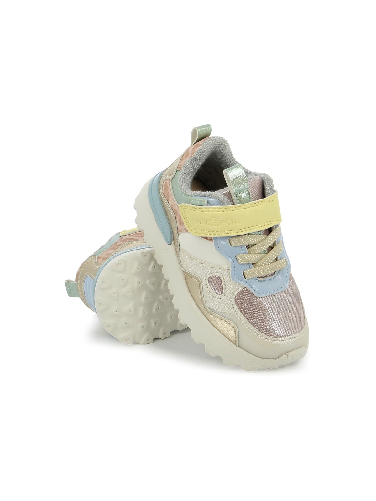 joggy scratch pur nappa grain leo-multi