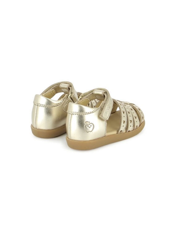 pika love laminato platine-gold