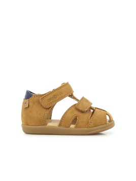 pika scratch nubuck camel