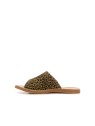 plage curv mule mini leo sahara