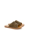 plage curv mule mini leo sahara