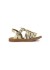 PLAGE-AIR PUR STRAP - CROSTA MET