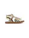 plage-air pur glad crosta metal platine