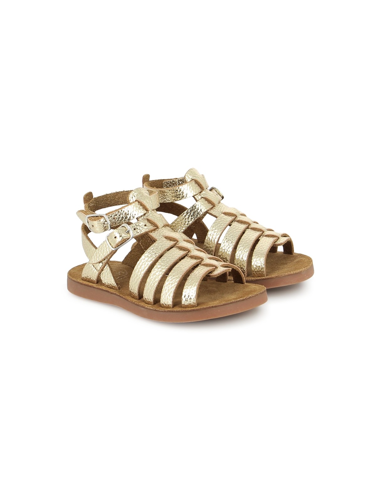 plage-air pur glad crosta metal platine