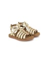 plage-air pur glad crosta metal platine