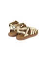 plage-air pur glad crosta metal platine