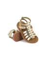 plage-air pur glad crosta metal platine