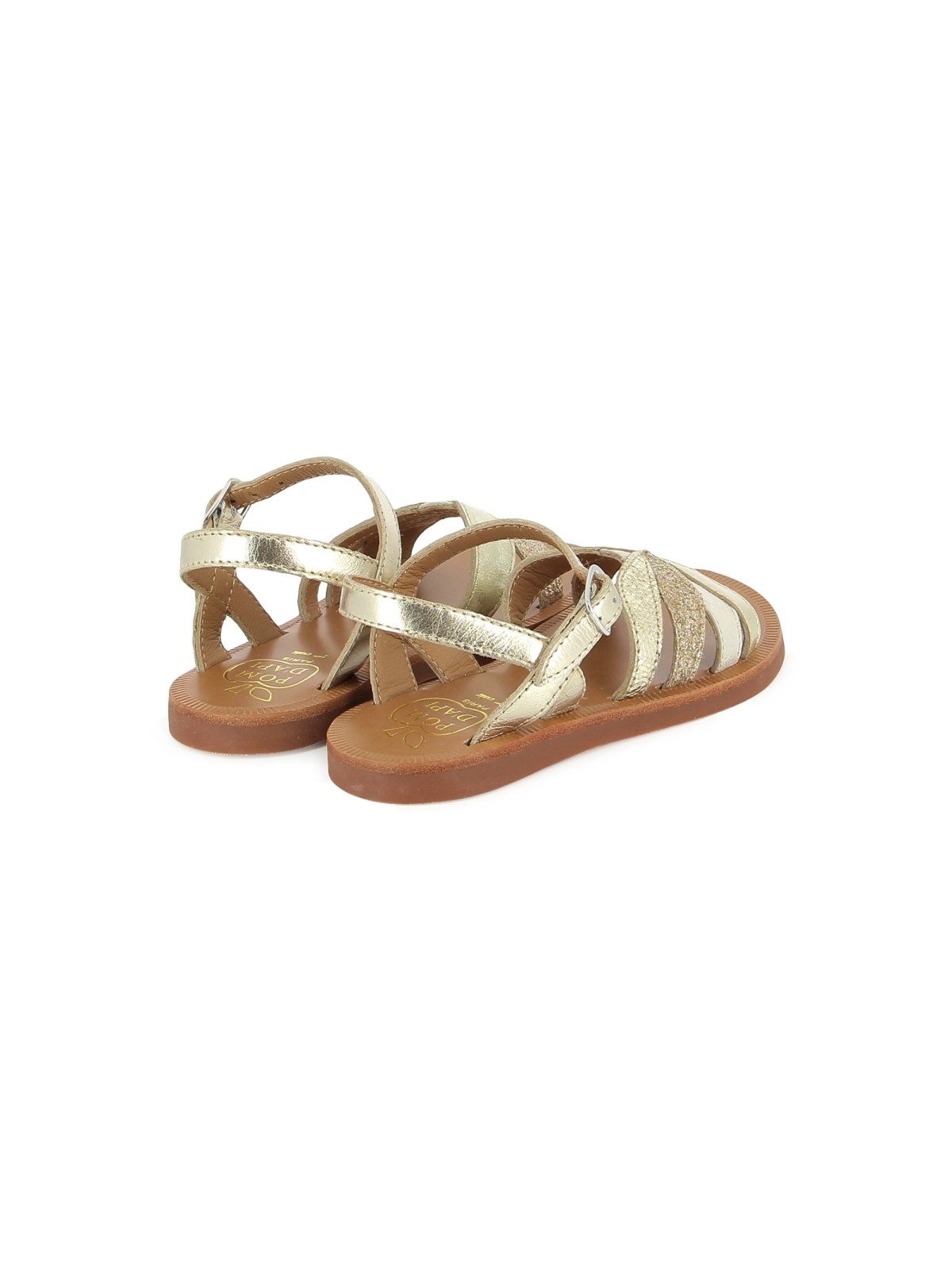 plagette oto laminato platine-multi