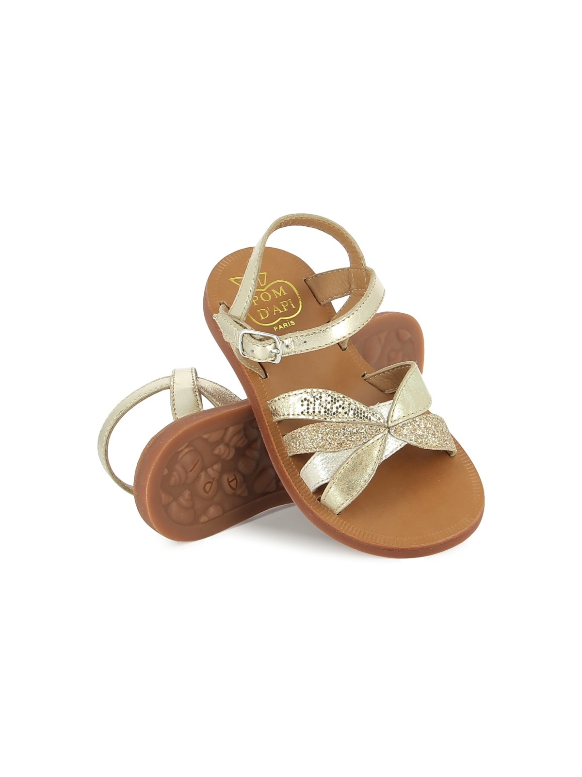 plagette oto laminato platine-multi