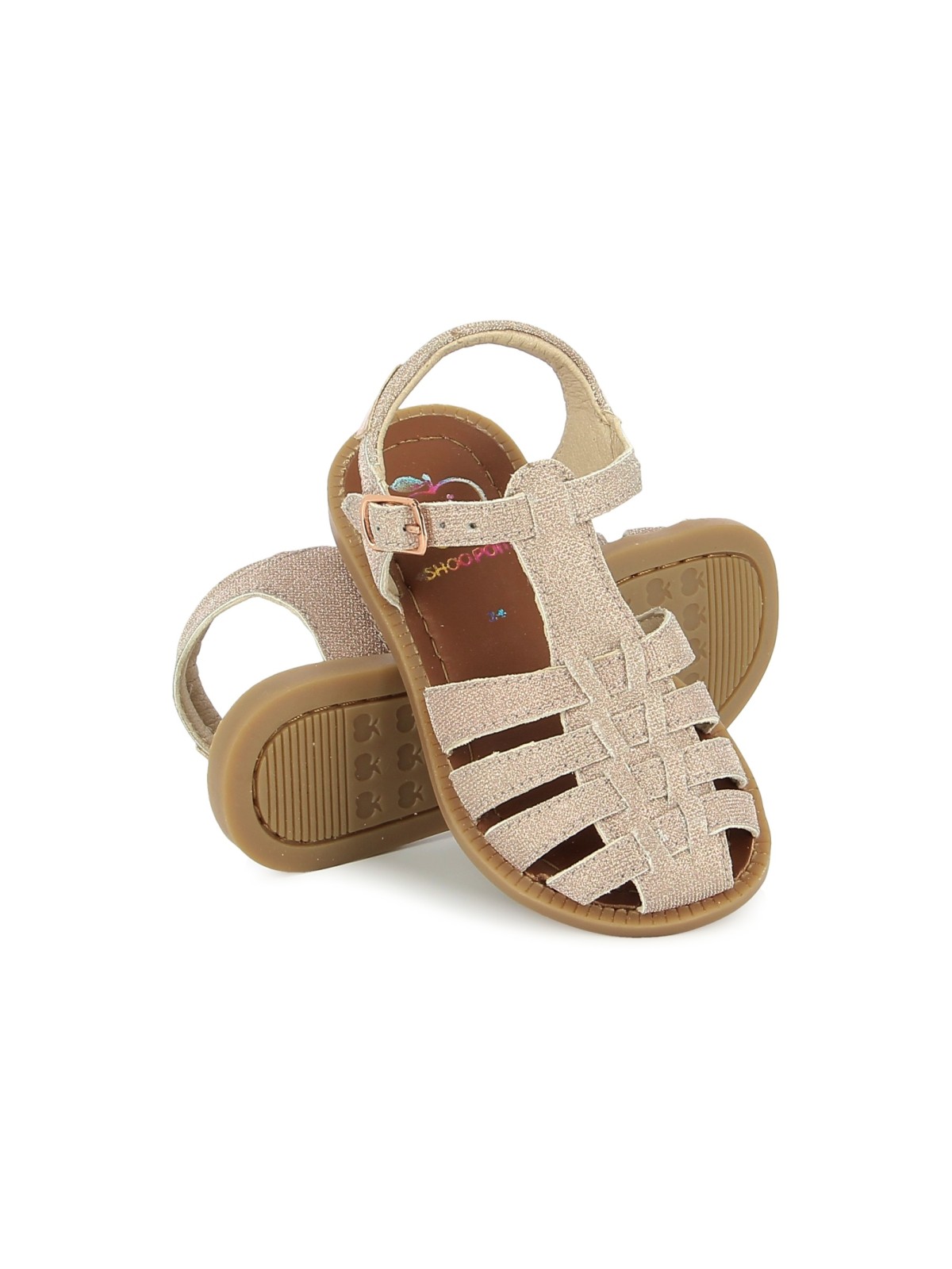 solar bohem canvas nylon copper