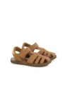 solar tonton pur nubuck camel