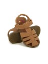 solar tonton pur nubuck camel