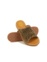 plage curv mule mini leo sahara