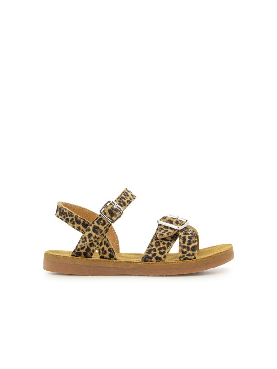 plage-air crossy mini leo sahara