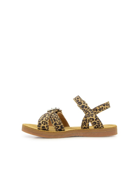 plage-air crossy mini leo sahara