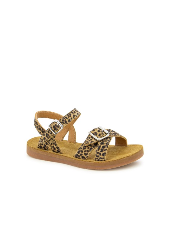 plage-air crossy mini leo sahara