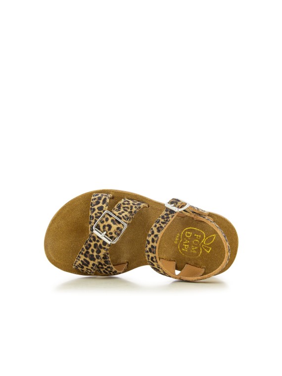 plage-air crossy mini leo sahara