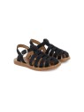 plage-stitch dad nubuck marine