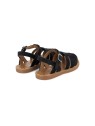 plage-stitch dad nubuck marine