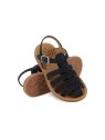 plage-stitch dad nubuck marine