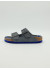 arizona kids cuir gray/camo