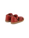 poppy air pur dad flanc red