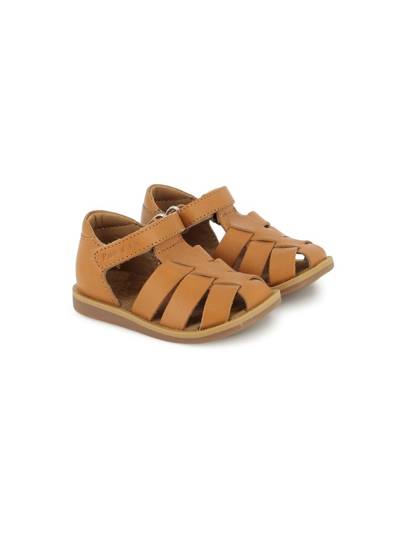 poppy air pur dad flanc light camel