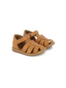 poppy air pur dad flanc light camel