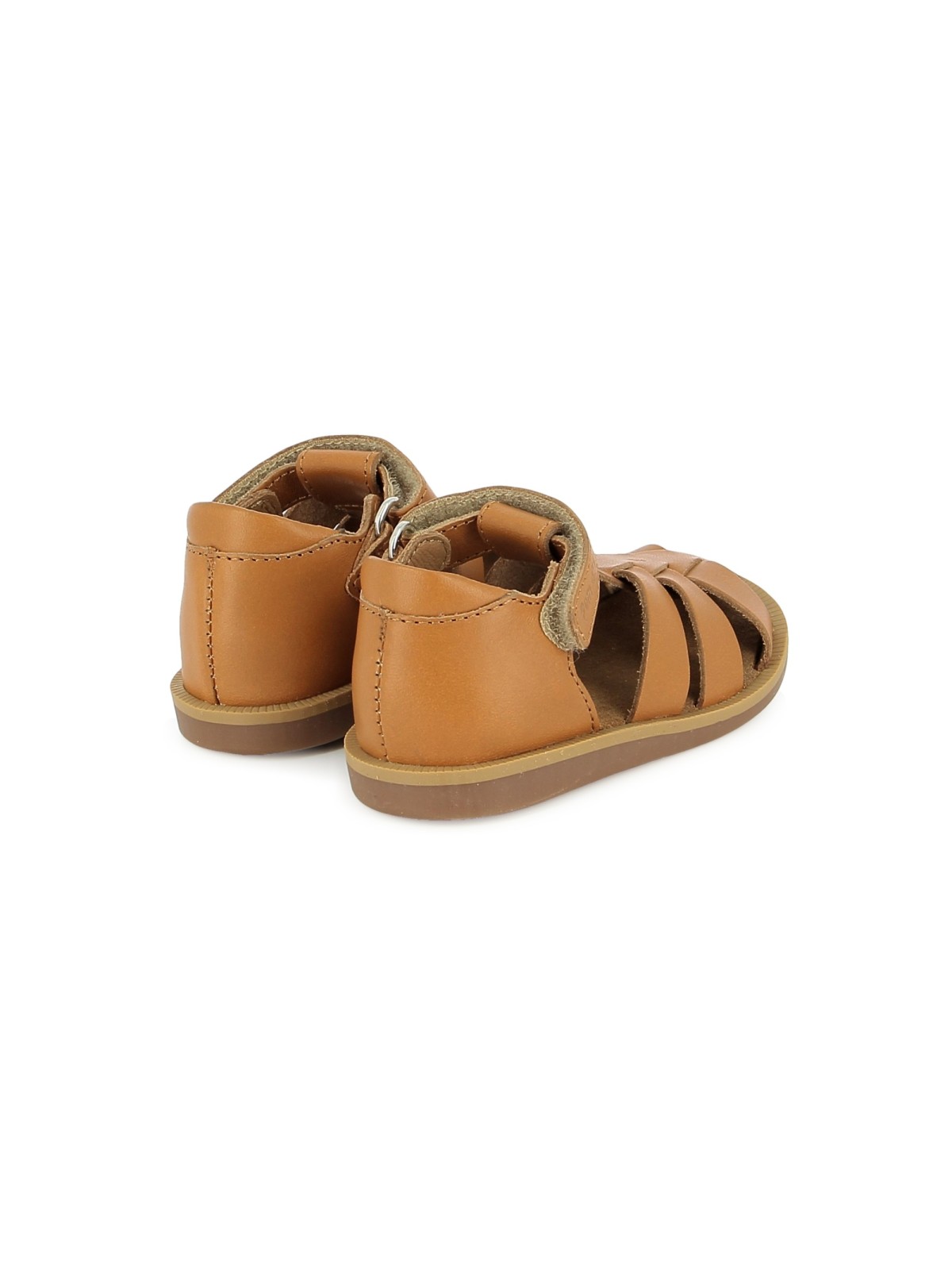 poppy air pur dad flanc light camel