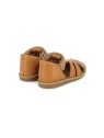 poppy air pur dad flanc light camel