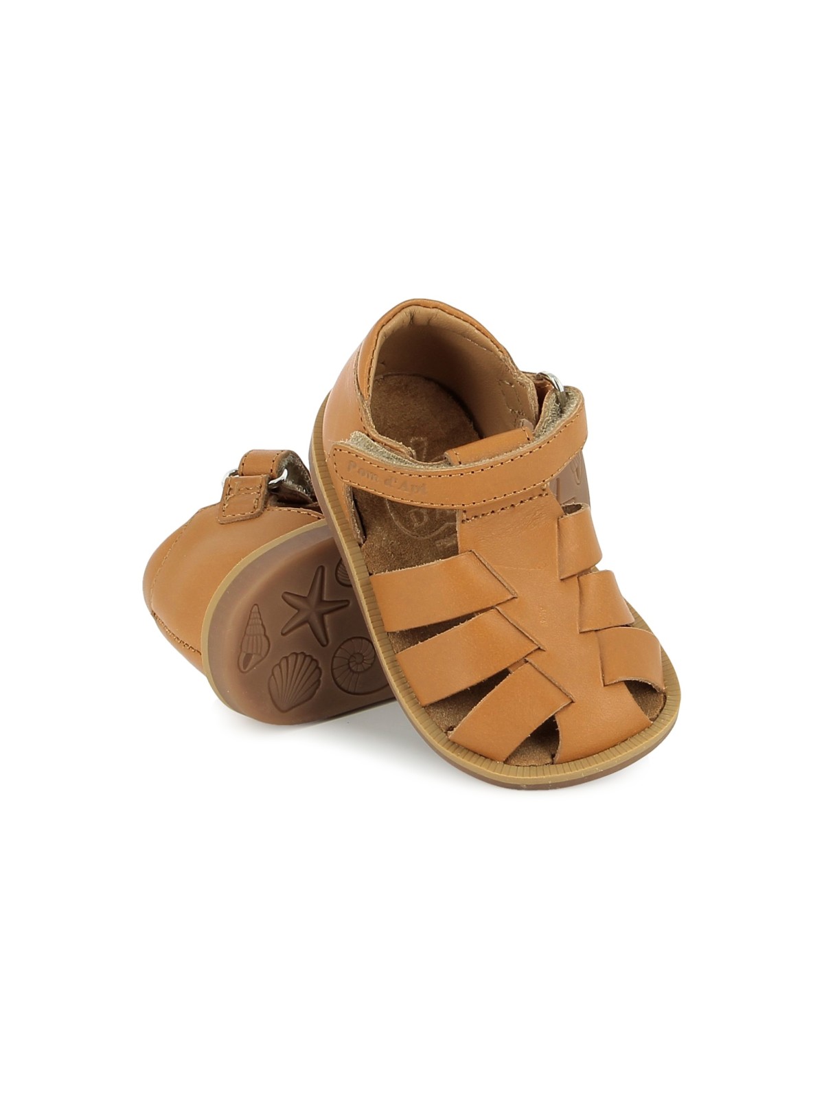 poppy air pur dad flanc light camel
