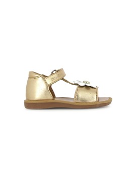 poppy big flo laminato ivory