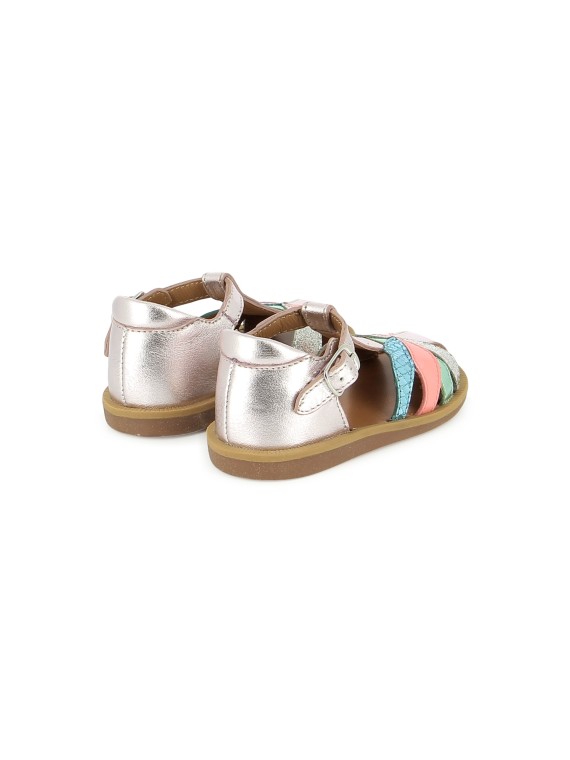 poppy oto laminato petalo-multi