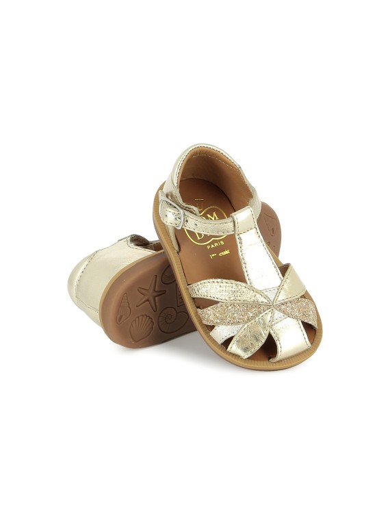 poppy oto laminato platine-multi