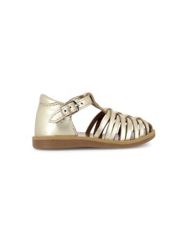 poppy royal laminato platine