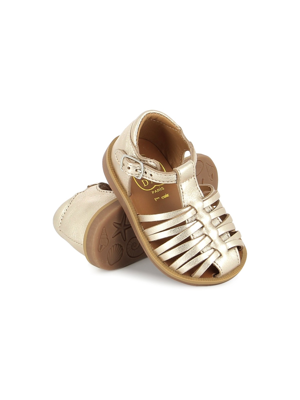 poppy royal laminato platine