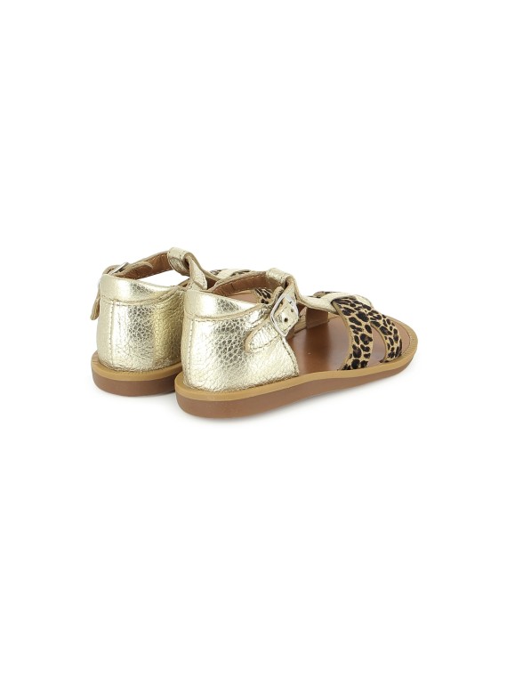 poppy xexe lam-mini leo platine-sahara