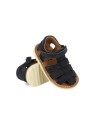 waff papy nubuck marine