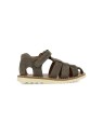 waff papy nubuck marron glace