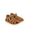 waff papy nubuck camel