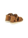 waff papy nubuck camel