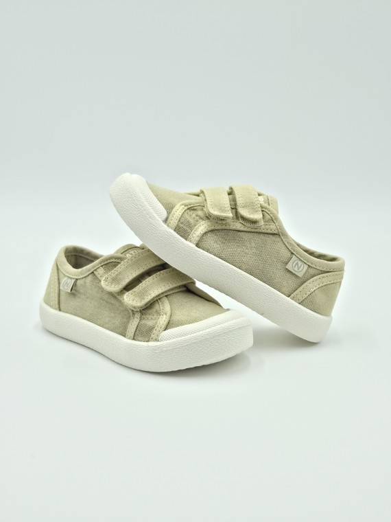 summer vl canvas delave beige
