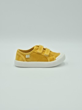 summer vl canvas delave jaune