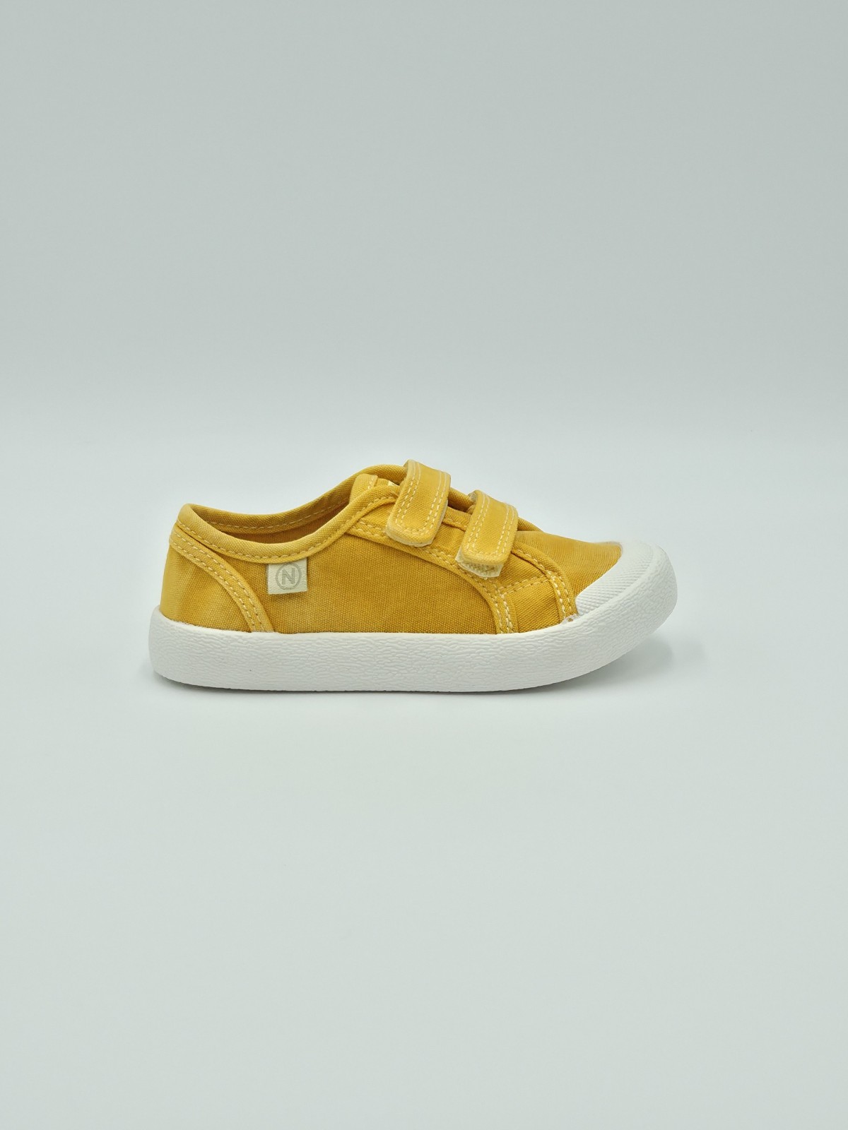 summer vl canvas delave jaune