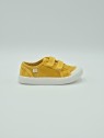 summer vl canvas delave jaune