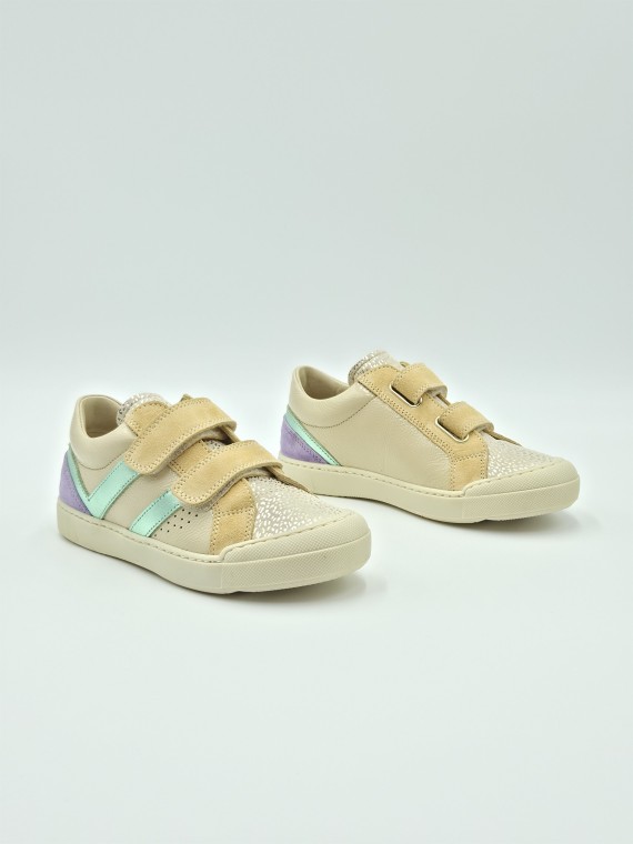 zylka vl suede savage/naplak/suede spazz or