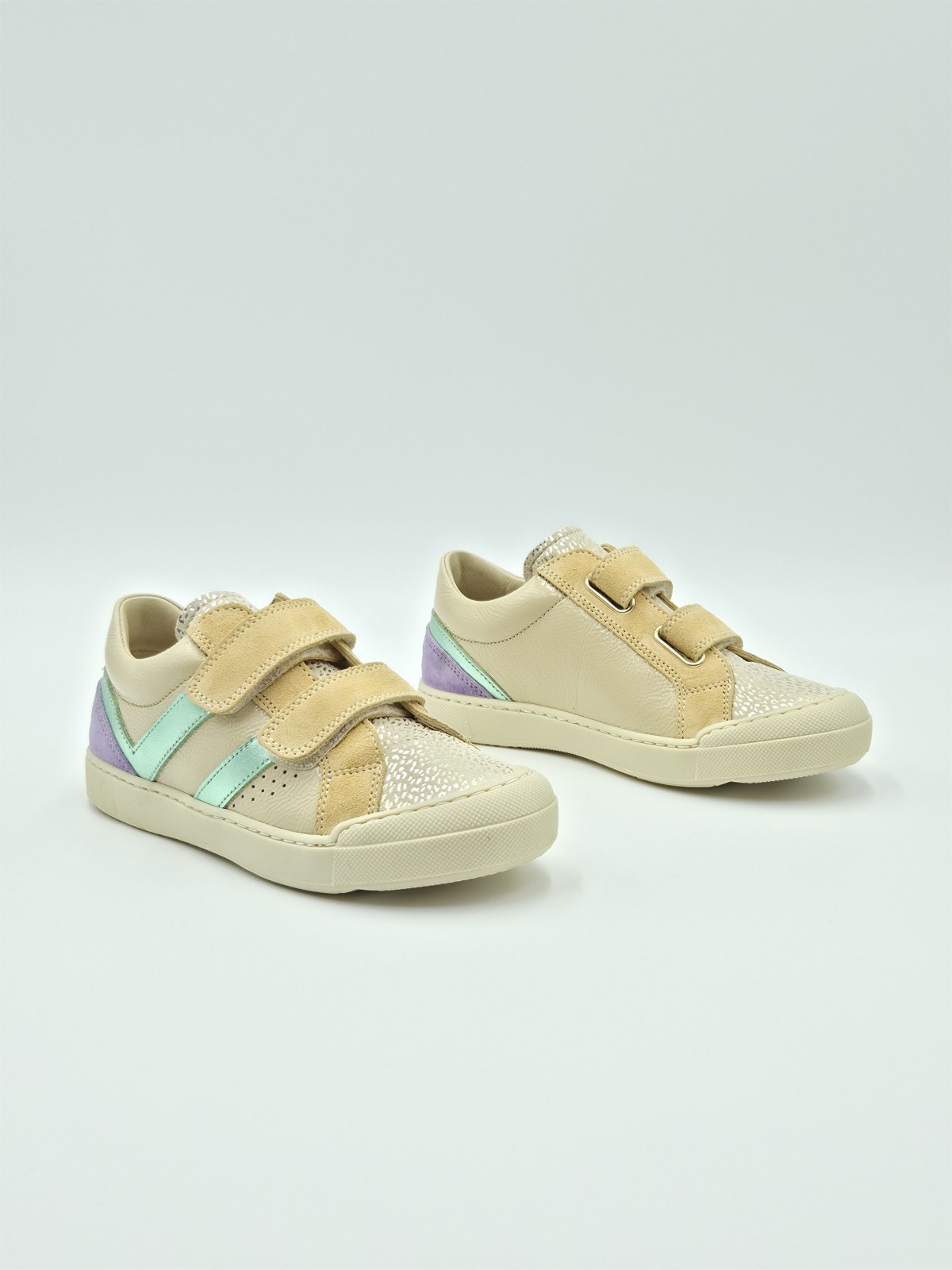 zylka vl suede savage/naplak/suede spazz or