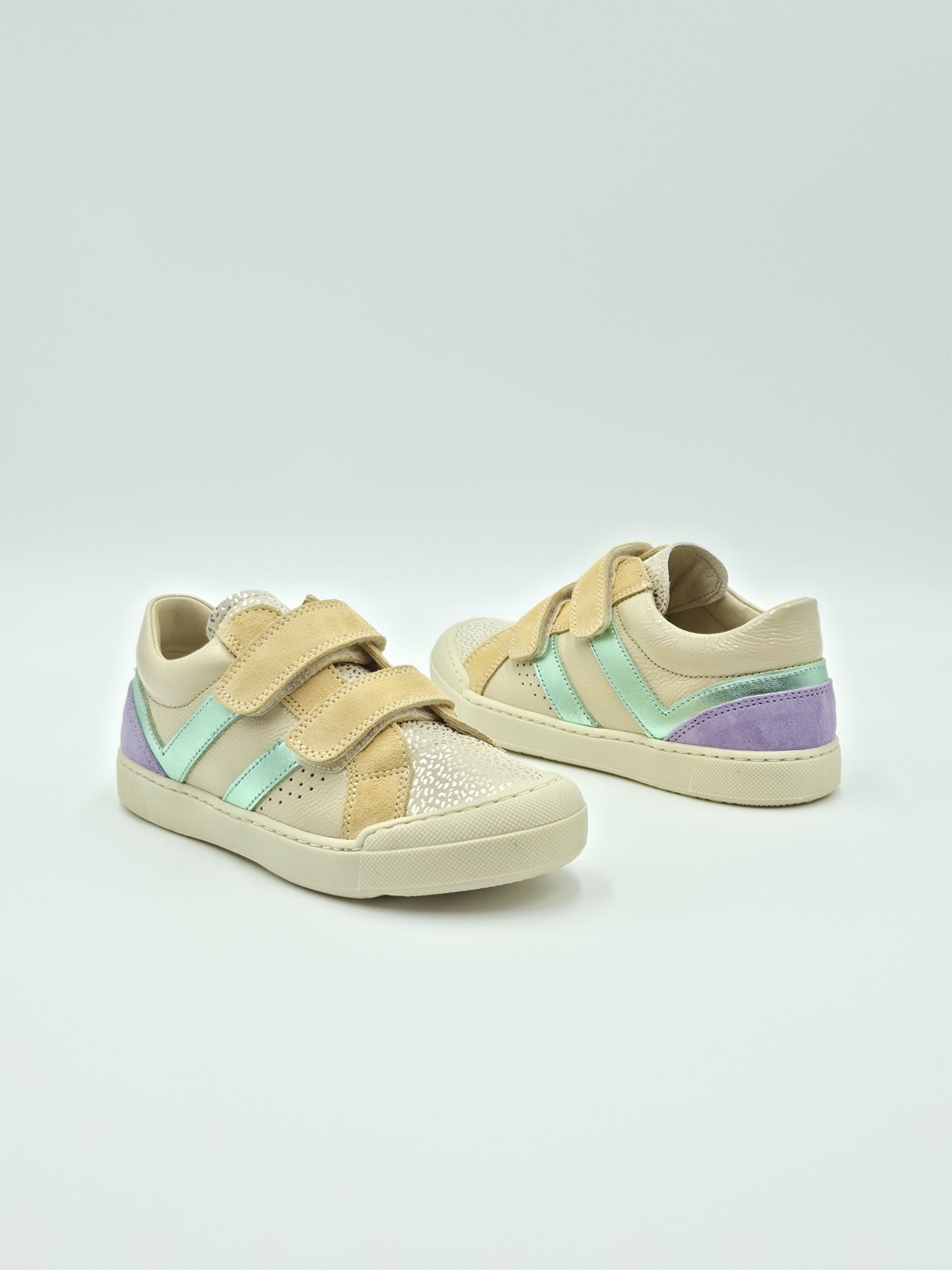 zylka vl suede savage/naplak/suede spazz or