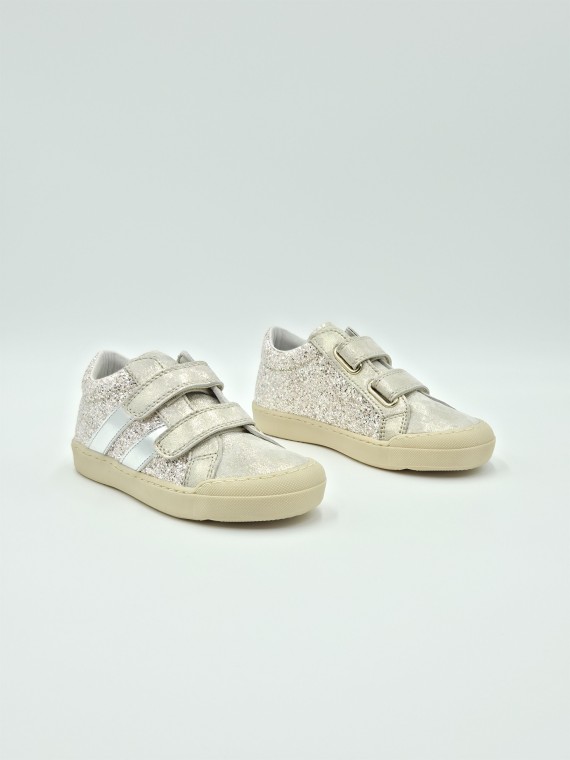 gocy vl monet/glitter or