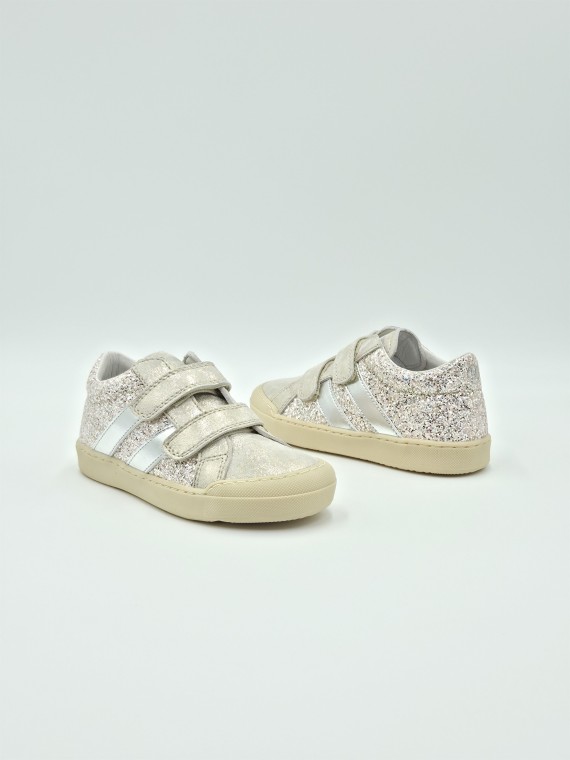 gocy vl monet/glitter or